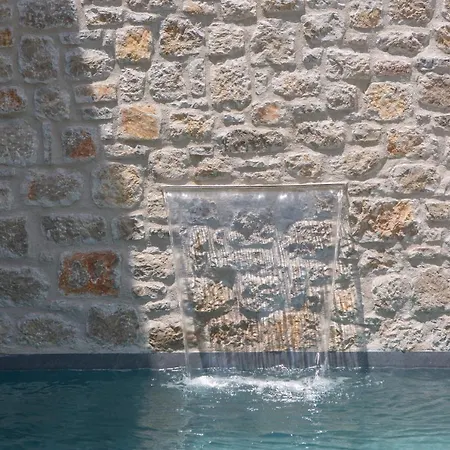 Seascape Lithos Villa Vasiliki