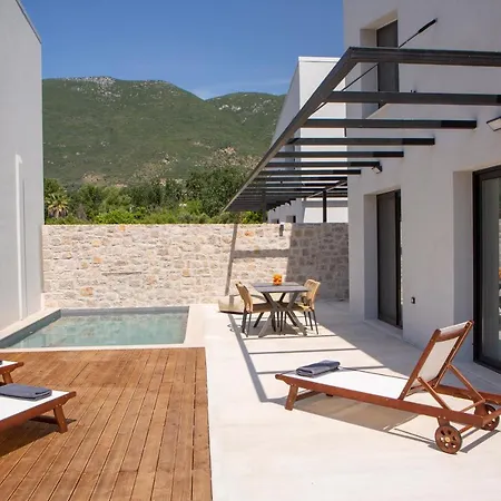 Villa Seascape Lithos Vasiliki