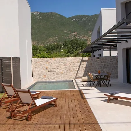 Seascape Lithos Villa