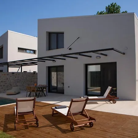 Villa Seascape Lithos