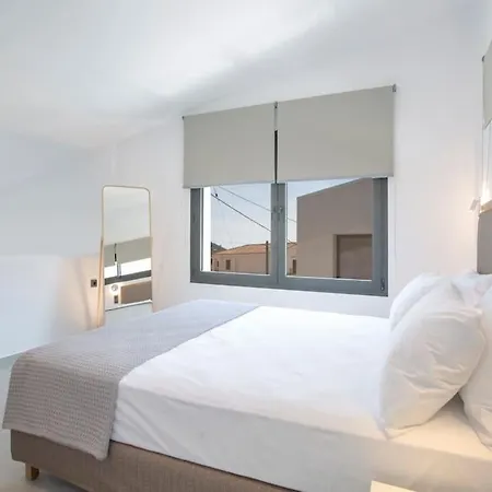 Villa Seascape Lithos *